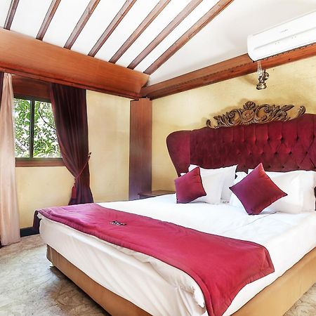 Le Chateau Lambousa Лапітос Номер фото